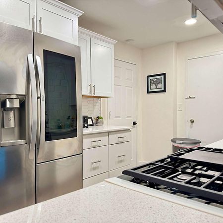 2B1B Modern Downtown Atl Condo W 1 Free Parking Lm1007 Atlanta Extérieur photo