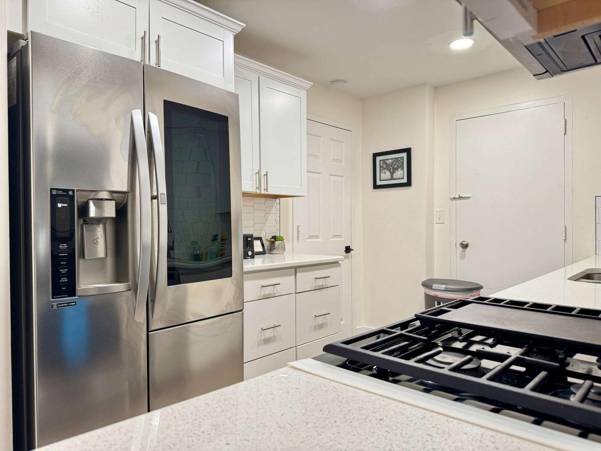 2B1B Modern Downtown Atl Condo W 1 Free Parking Lm1007 Atlanta Extérieur photo